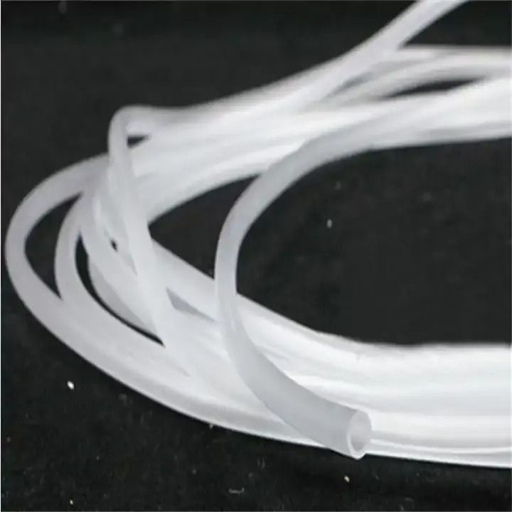 Aquarium Silicone Hose 100m (1 roll) (Category: Homes & Other Pet Accessories) located in Angeles City. Submitted by Badge007 (Listing ID 1452276679, Image 3). Description: Aquarium Silicone Hose 100m (1 roll) -White silicone hose, 4mm inside diameter -More photos available upon request.