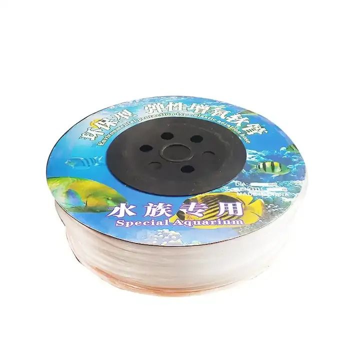 Aquarium Silicone Hose 100m (1 roll) (Category: Homes & Other Pet Accessories) located in Angeles City. Submitted by Badge007 (Listing ID 1452276679, Image 2). Description: Aquarium Silicone Hose 100m (1 roll) -White silicone hose, 4mm inside diameter -More photos available upon request.