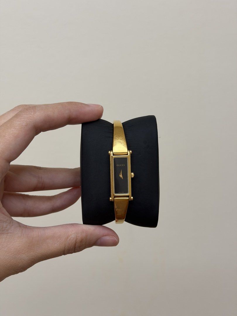 Hermes, Gucci, MK, etc. Watches (Category: Luxury Watches) located in Manila. Submitted by tashvintagefinds (Listing ID 1452213973, Image 2). Description: - Assorted Branded Watches - Can pm for more photos, details, and prices - All in well loved condition - All pieces are negotiable.