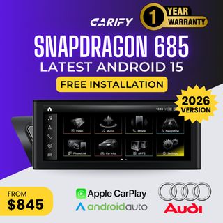Android Players 收藏品 3