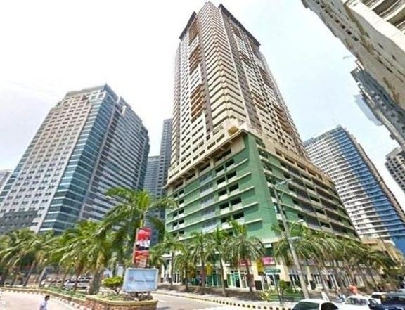 Bachelor Pad with huge Balcony (Category: Apartments & Condos) located in Manila. Submitted by icekrim08 (Listing ID 1452129684, Image 1). Description: Cityland Grand Emerald Tower 22 sqm Bachelor's pad with huge balcony • Located in the heart Business District of Ortigas Center • Balcony has the nice view of Garnet Road • Building is located in the corner of F. Ortigas Jr. Road (Emerald street old name), Garnet Road and Ruby Road • 1 Bathroom wi