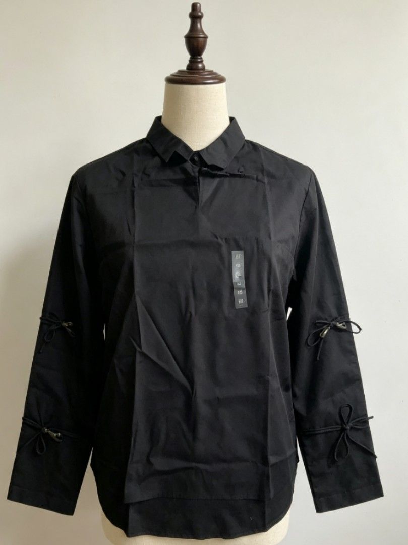 Baju Kerah Zes (Kategori: Atasan) berada di Jakarta Barat. Dikirim oleh dian_collection21 (ID iklan 1450563836, Gambar 3). Deskripsi: ukuran detail ada di pict bagian lengan dri pergelangan kira² sampai ke siku model terbelah yaaa jdi klo pke hijab wajib pakai manset tangan atw dalaman untuk lebih lihat detail baju silahkan wa aja biar sama² enak 0895395403200 brg dagangan,,,bukan bekas jdi jgn asal nawar.