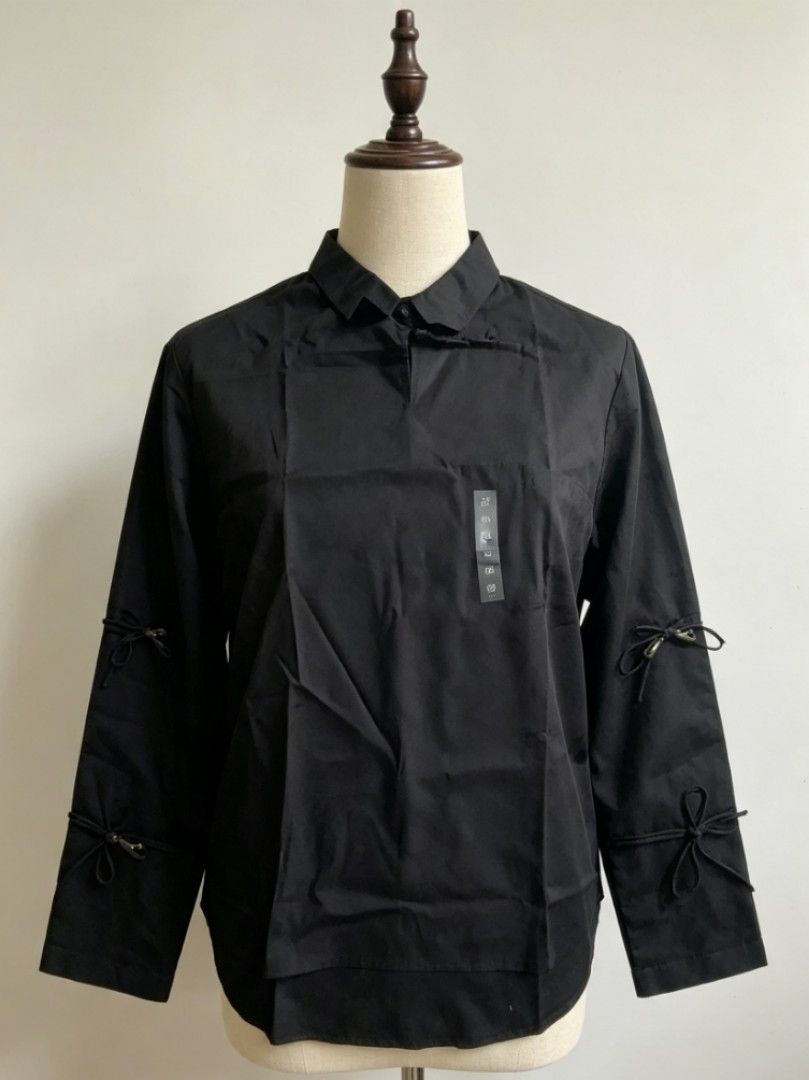 Baju Kerah Zes (Kategori: Atasan) berada di Jakarta Barat. Dikirim oleh dian_collection21 (ID iklan 1450563836, Gambar 1). Deskripsi: ukuran detail ada di pict bagian lengan dri pergelangan kira² sampai ke siku model terbelah yaaa jdi klo pke hijab wajib pakai manset tangan atw dalaman untuk lebih lihat detail baju silahkan wa aja biar sama² enak 0895395403200 brg dagangan,,,bukan bekas jdi jgn asal nawar.
