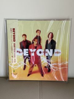 Beyond 繼續革命出售| 網上購買100+ 件Beyond 繼續革命| Carousell