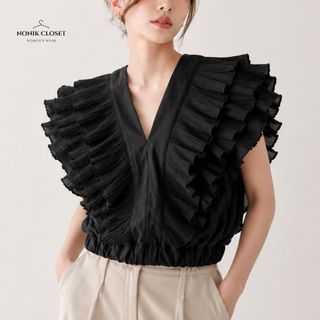 (Kategori: ) berada di . Dikirim oleh nonikcloset (ID iklan 1452122074, Gambar 1). Deskripsi: .