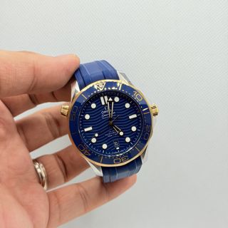 Omega Collection item 1