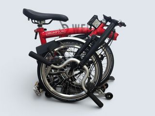 Pre-owned Brompton 收藏品 1
