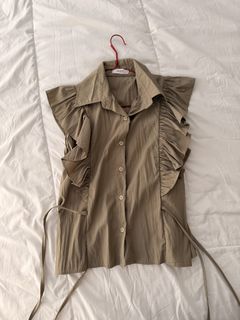 (Kategori: ) berada di . Dikirim oleh mareepreloved (ID iklan 1452118077, Gambar 1). Deskripsi: .