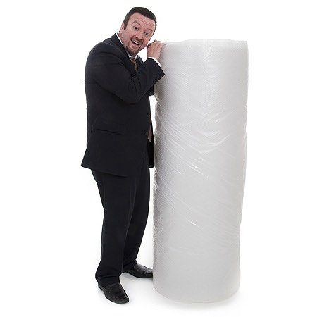 Bubble Wrap (Category: Craft Supplies & Tools) located in Singapore. Submitted by hutzz (Listing ID 1452250732, Image 2). Description: ♥️ In Stock Bubble Wrap ♥️ Thick & Durable Quality ♥️ Perfect for wrap ♥️ Assorted customise size.