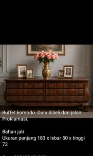 (Kategori: ) berada di . Dikirim oleh agustina13 (ID iklan 1452152721, Gambar 1). Deskripsi: .