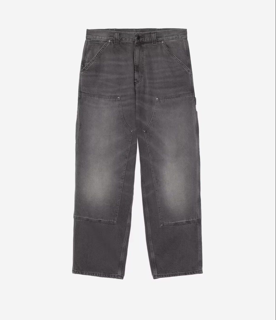 由 sinner.tw (刊登 ID 1452284642，圖片 1) 提交，位於 高雄市 (Kaohsiung) 的 Carhartt OG Double Knee Pant (類別：牛仔褲)，說明：。