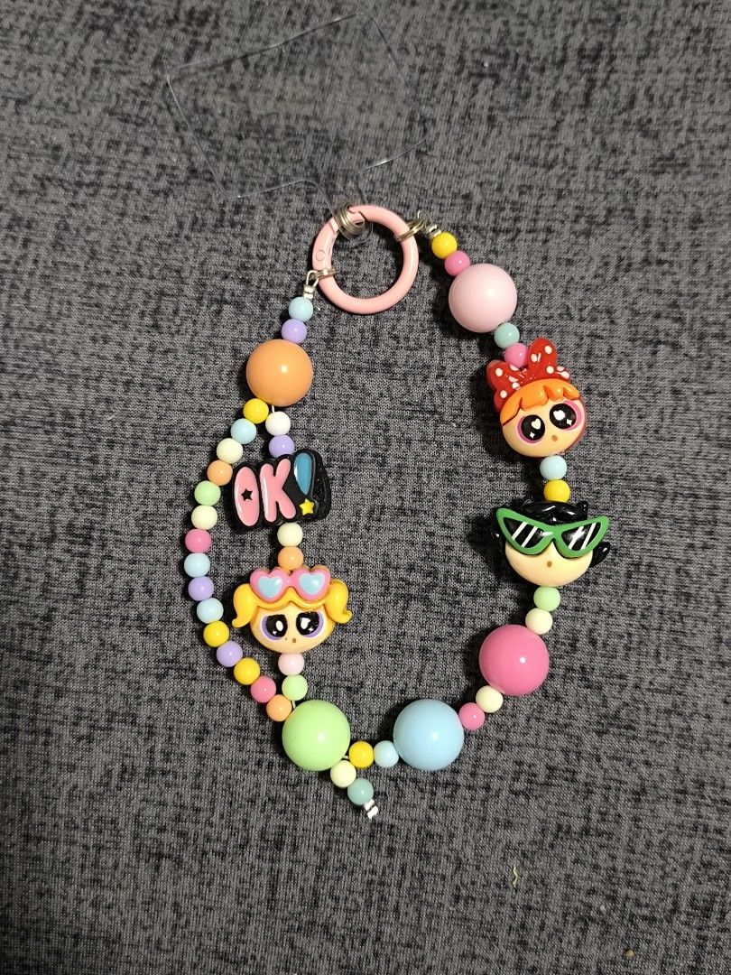 Character Phone / Bag Charm (Category: Other Mobile & Gadget Accessories) located in Imus. Submitted by nhot21 (Listing ID 1452231014, Image 3). Description: Character phone / bag charms 200.00 each.
