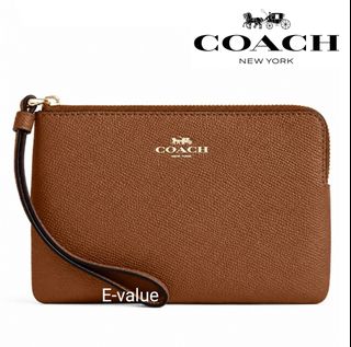 🎁 Coach Wallet Series 🎁 Suitable For Gift  ♥️ Collection item 2