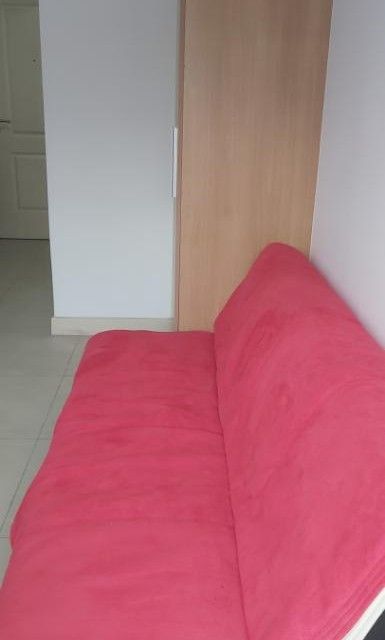 Condo for sale (Category: Apartments & Condos) located in Paranaque City. Submitted by mariacarina2020 (Listing ID 1452199464, Image 3). Description: condo for sale at Residences at Commonwealth by Century, beside ever gotesco commonwealth.studio 22sqm.with balcony and parking.And furnished.Selling at 3.5million. rent to own.