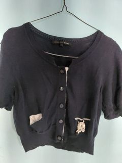 (Kategori: ) berada di . Dikirim oleh preloved_ciize (ID iklan 1452137136, Gambar 1). Deskripsi: .