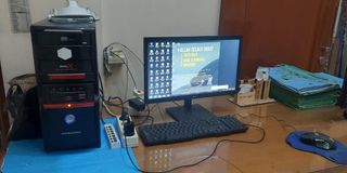 (Kategori: ) berada di . Dikirim oleh sunendra7314025 (ID iklan 1452175800, Gambar 1). Deskripsi: .