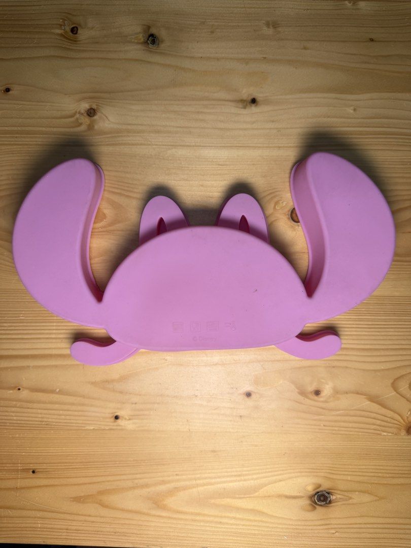 disney lilo & stitch baking mouldp (Category: Bakeware) located in Quezon City. Submitted by fashionifywardrobe8899 (Listing ID 1452146779, Image 2). Description: .