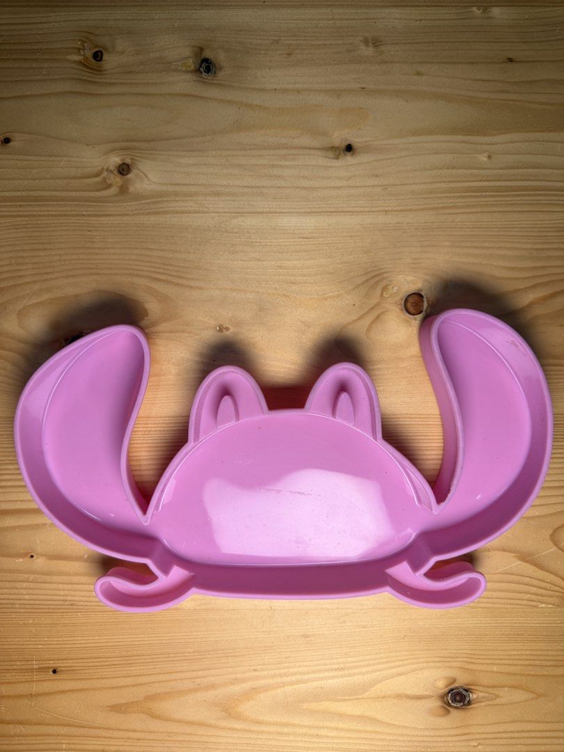 disney lilo & stitch baking mouldp (Category: Bakeware) located in Quezon City. Submitted by fashionifywardrobe8899 (Listing ID 1452146779, Image 1). Description: .
