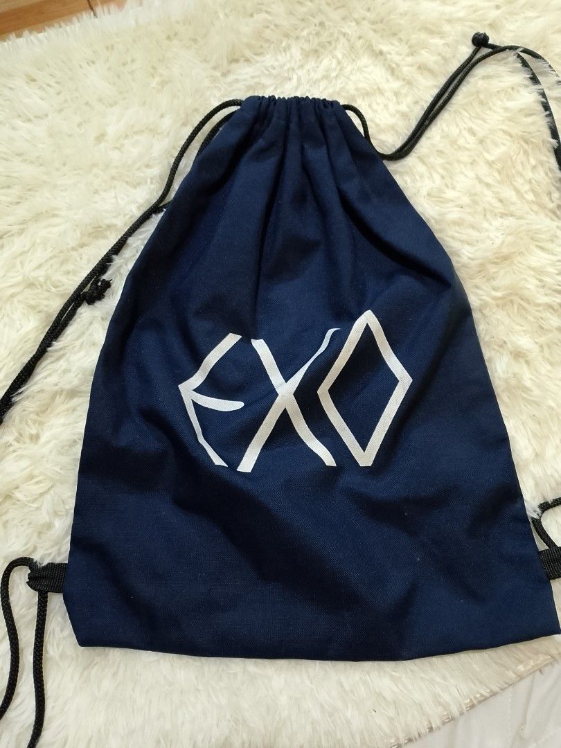 Exo Bag (Category: Backpacks) located in Manila. Submitted by she_1103 (Listing ID 1452116213, Image 1). Description: .