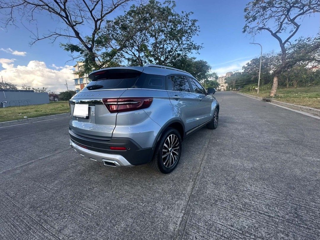 Ford territory tinatium Auto (Category: Used Cars) located in Manila. Submitted by warmstar_336ece (Listing ID 1452145482, Image 3). Description: used car.