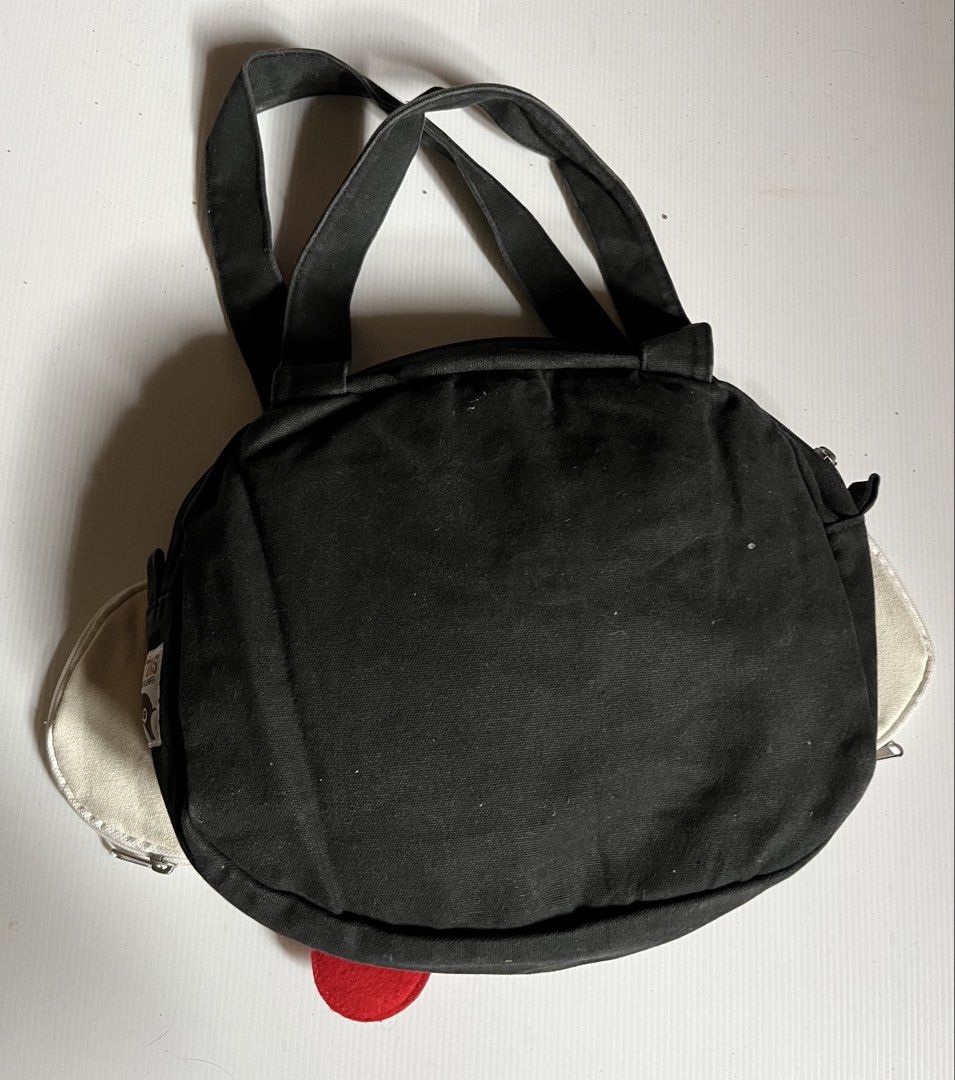 Gluttons Tote Bag (Category: Tote Bags) located in Slim River. Submitted by bellalalaa (Listing ID 1452121346, Image 2). Description: .