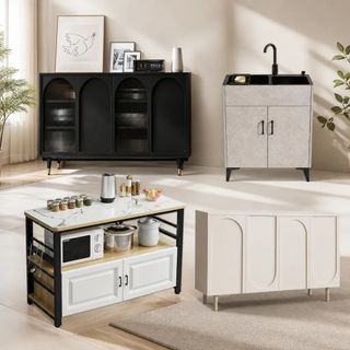 Kitchen Cabinet Collection item 1
