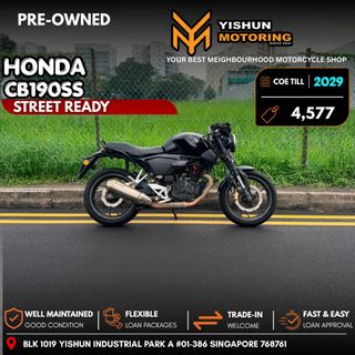 (Category: ) located in . Submitted by yishunmotoring.sg (Listing ID 1452199826, Image 1). Description: .