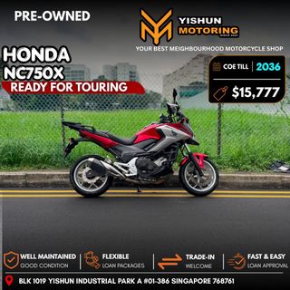 (Category: ) located in . Submitted by yishunmotoring.sg (Listing ID 1452198027, Image 1). Description: .