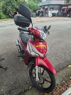 (Category: ) located in . Submitted by hoya_motor (Listing ID 1452127737, Image 1). Description: .