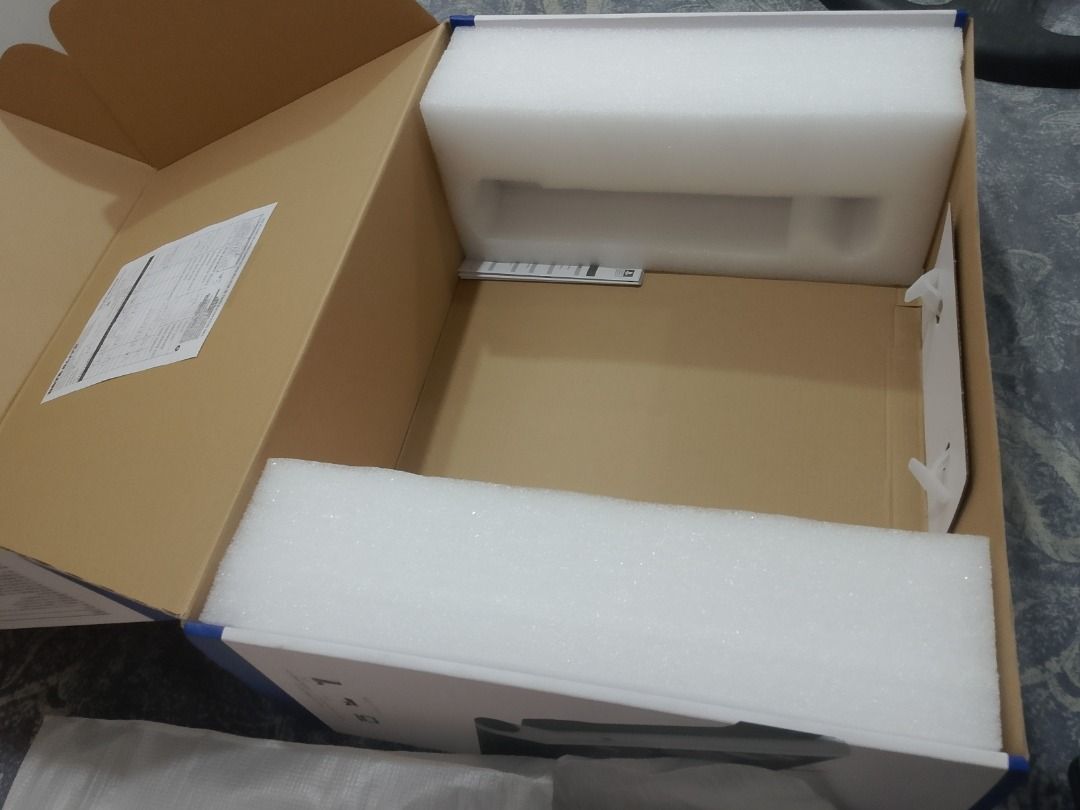 Hori Fighting Stick Alpha Silent for PS5/ PS4/ PC (Category: PlayStation) located in Mandaluyong City. Submitted by keizersoze (Listing ID 1452152908, Image 2). Description: Hori Fighting Stick Alpha Silent for PS5/ PS4/ PC.