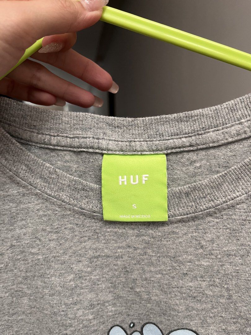 Huf Magic Dragon Shirt (Category: Tshirts & Polo Shirts ) located in Dagupan City. Submitted by thrifttostyle (Listing ID 1452108766, Image 3). Description: For Sale: Huf Magic Dragon Shirt Condition: 9.5/10 Good as new Size:S-M Location: Dagupan City,Pangasinan can do shipping Price:450.