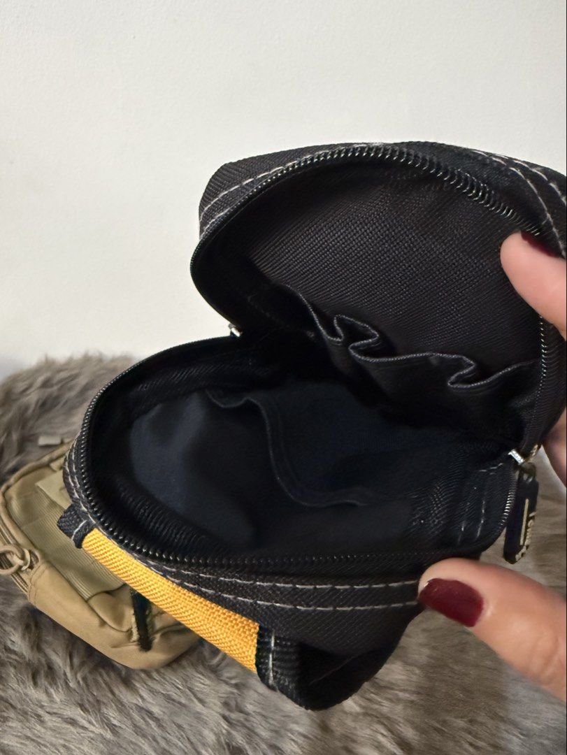 Ichiban Multipurpose Utility Tool Pouch Belt Type (Category: Belt bags, Clutches and Pouches) located in Surigao. Submitted by surplusbox (Listing ID 1452175861, Image 3). Description: Makapal, matibay, heavy duty.