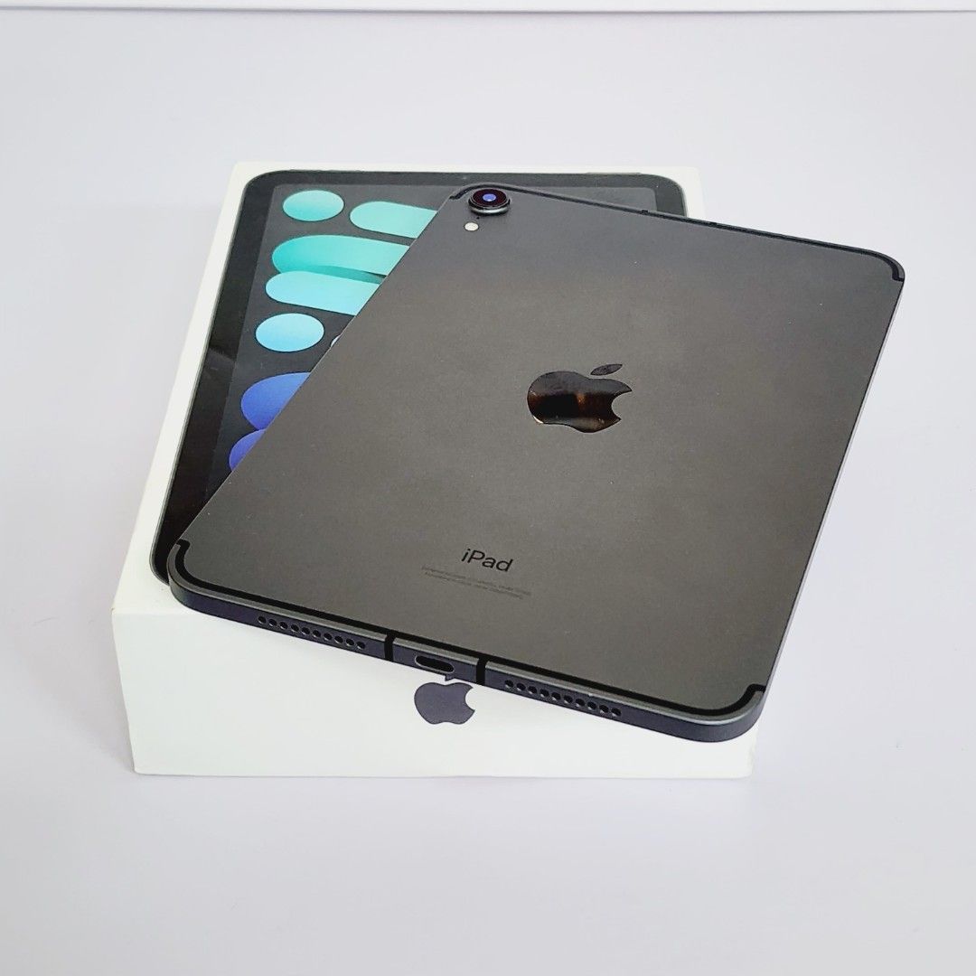 iPad Mini 6 8.3