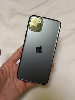 10,000+ 件Iphone 11 pro 64gb出售| 手提電話| Carousell Hong Kong