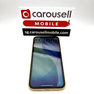 (Category: ) located in . Submitted by carousellmobile (Listing ID 1452166332, Image 1). Description: .