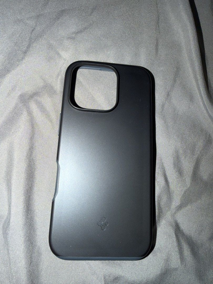 Iphone 16 spigen thinfit blue (Category: Cases & Sleeves) located in Paranaque City. Submitted by prelovedlux83 (Listing ID 1452277295, Image 1). Description: - Brand: Spigen - Model: Thin Fit - Compatible with: iPhone 16 - Color: Blue - Features: Slim profile, MagSafe compatible - Condition: Excellent (Layered Condition 4) - .