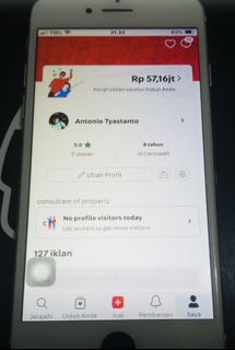 (Kategori: ) berada di . Dikirim oleh antaihomesforexpat (ID iklan 1452274493, Gambar 1). Deskripsi: .