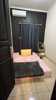 (Kategori: ) berada di . Dikirim oleh fellyzefanya.cat (ID iklan 1452115401, Gambar 1). Deskripsi: .