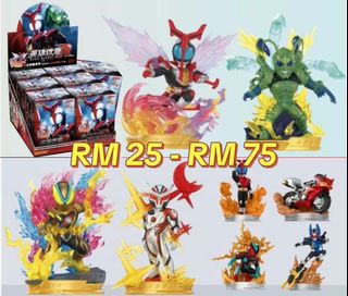 (Category: ) located in . Submitted by wondertokutoys.my (Listing ID 1452111664, Image 1). Description: .