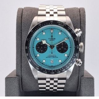 Tudor 收藏品 1