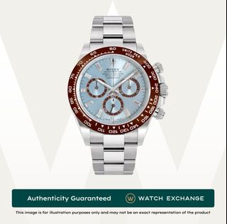 (Category: ) located in . Submitted by watchexchange.sg (Listing ID 1452132131, Image 1). Description: .