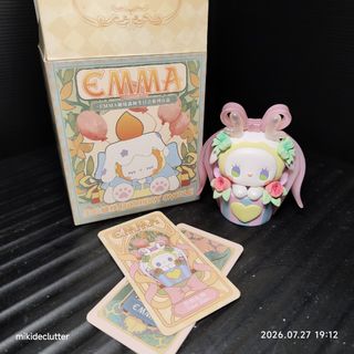 (Kategori: ) berada di . Dikirim oleh mikideclutter (ID iklan 1445202268, Gambar 1). Deskripsi: .