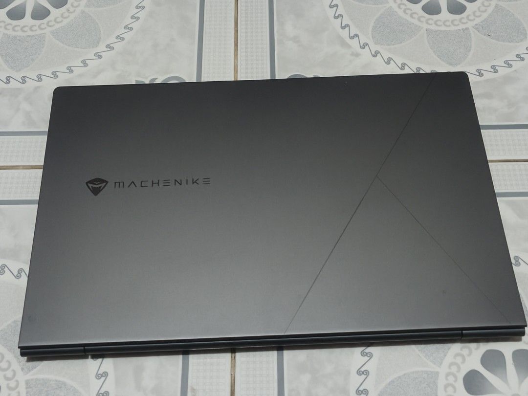 MACHENIKE MC15A (Category: Laptops & Notebooks) located in Guiguinto. Submitted by poohleeng (Listing ID 1452113088, Image 2). Description: - MACHENIKE Laptop - Powerful Ryzen Processor - Ideal for Gaming & Work - Sleek and Modern Design - Vibrant Display - Ready for a New Owner - Feel free to ask questions!.