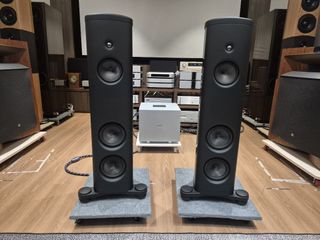 Speaker Collection item 2