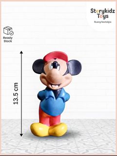 (Kategori: ) berada di . Dikirim oleh storykidz_toys (ID iklan 1452228650, Gambar 1). Deskripsi: .