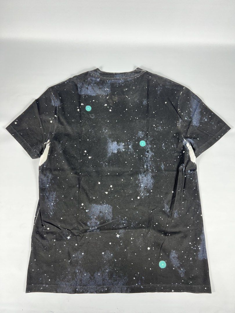 Maison Margiela UFO Space Shirt (Category: Tshirts & Polo Shirts ) located in Baguio. Submitted by rafsemenz (Listing ID 1452206771, Image 2). Description: Feel free to offer L- "28 W- "21 Size 48 M.