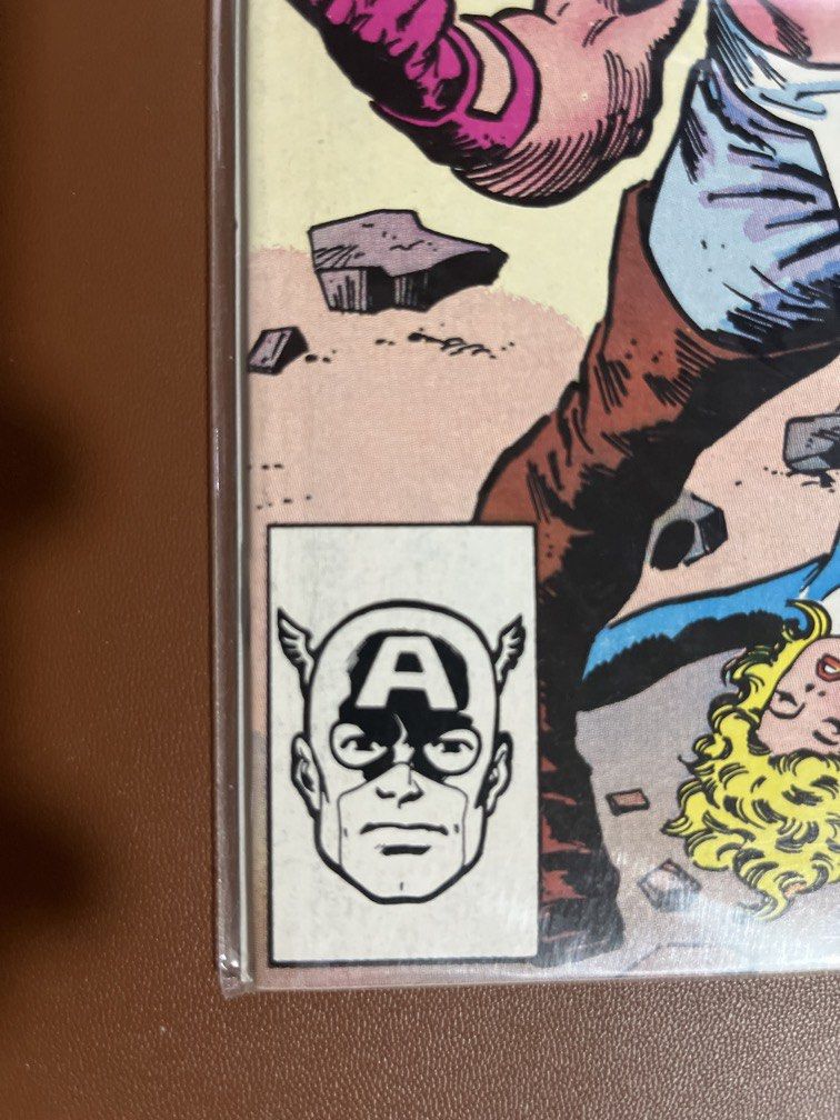 Marvel Comics Group: Fantastic Four #298 (January 1987) (Category: Comics & Manga) located in Paranaque City. Submitted by baldovinoa63130 (Listing ID 1452283076, Image 3). Description: Title: Fantastic Four Issue #298 (“Closer Than Brothers!” Part 2) Publisher: Marvel Comics (1987 - Marvel 25th Anniversary Header) Key Details: Written by Roger Stern with iconic cover art by Sal Buscema and John Buscema! Features She-Hulk on the team alongside Mr