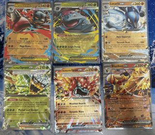 (Category: ) located in . Submitted by peanutchu_cards (Listing ID 1452172190, Image 1). Description: .