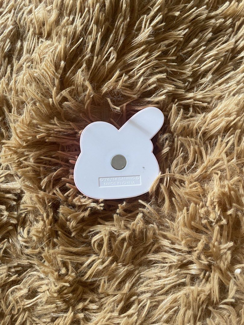 Melody ref magnet (Category: Character Goods) located in Manila. Submitted by fiercewhale.c4f0e2 (Listing ID 1452178559, Image 2). Description: .