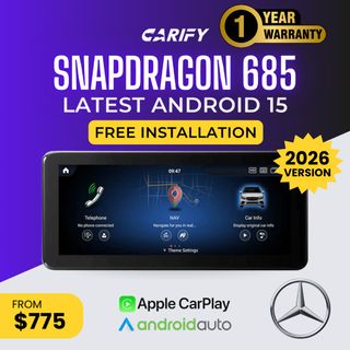Android Players 收藏品 2